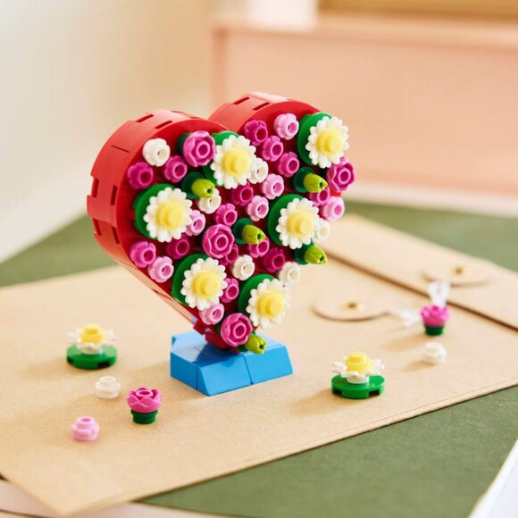 LEGO 40867 Valentines Love Letters NIB Brand New In Hand - Picture 11 of 13